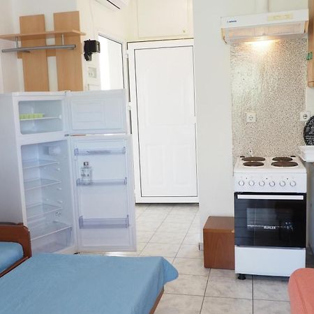 Agapi Apartments Szíviri Kültér fotó