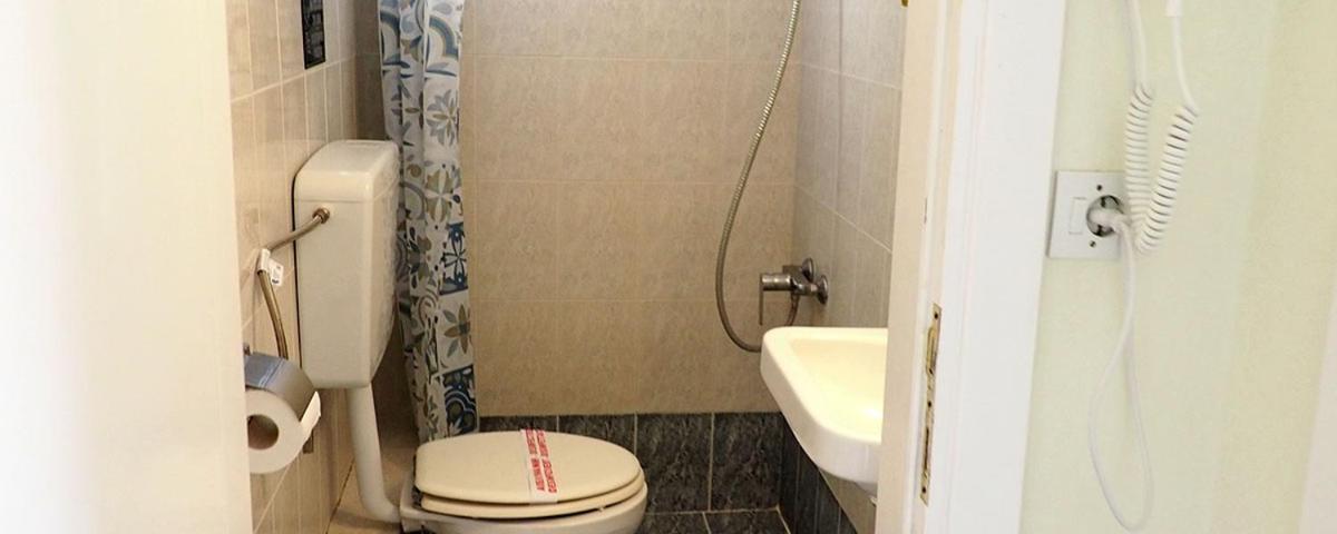 Agapi Apartments Szíviri Kültér fotó