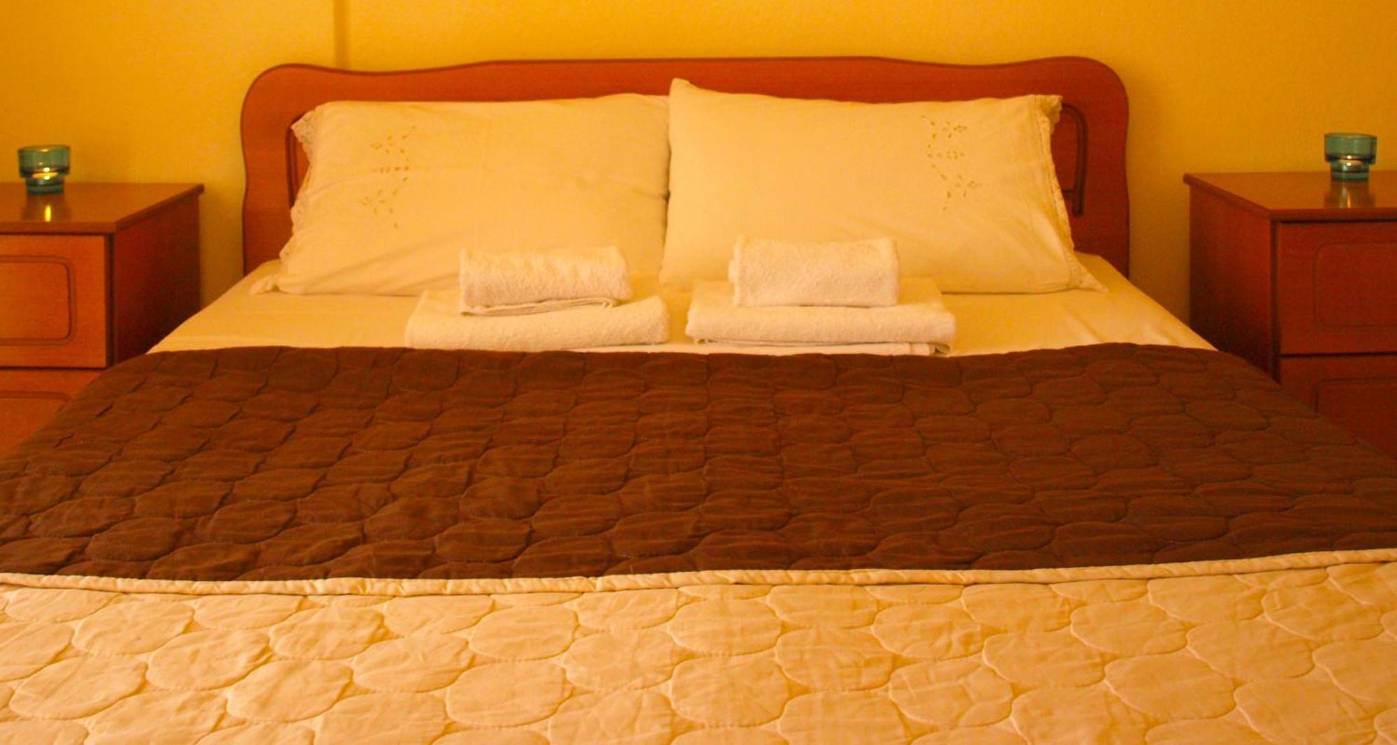 Agapi Apartments Szíviri Kültér fotó